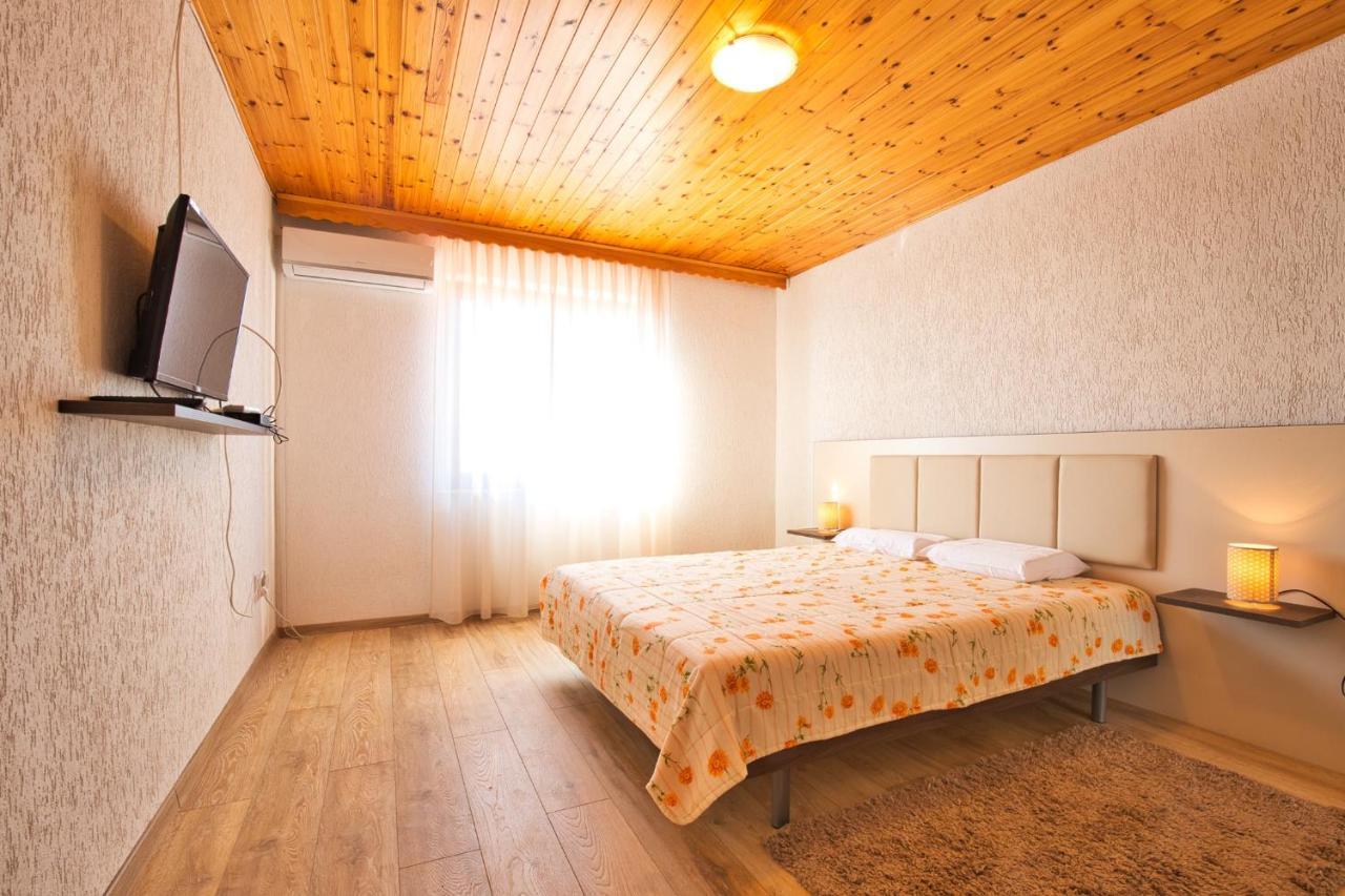 Hotel Arte Casa Murine Exteriér fotografie