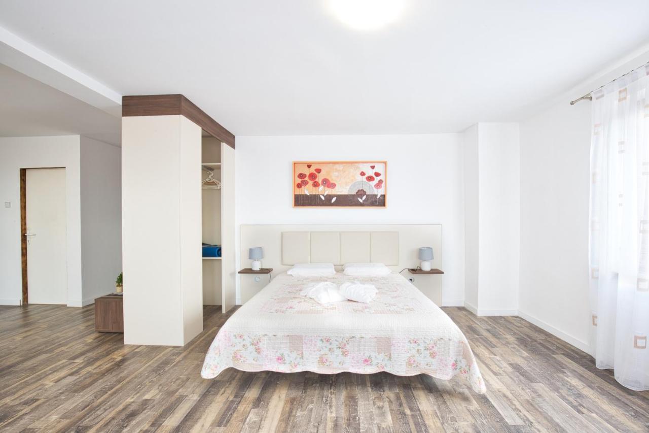 Hotel Arte Casa Murine Exteriér fotografie