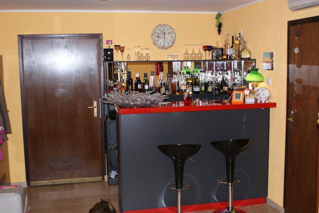 Hotel Arte Casa Murine Exteriér fotografie
