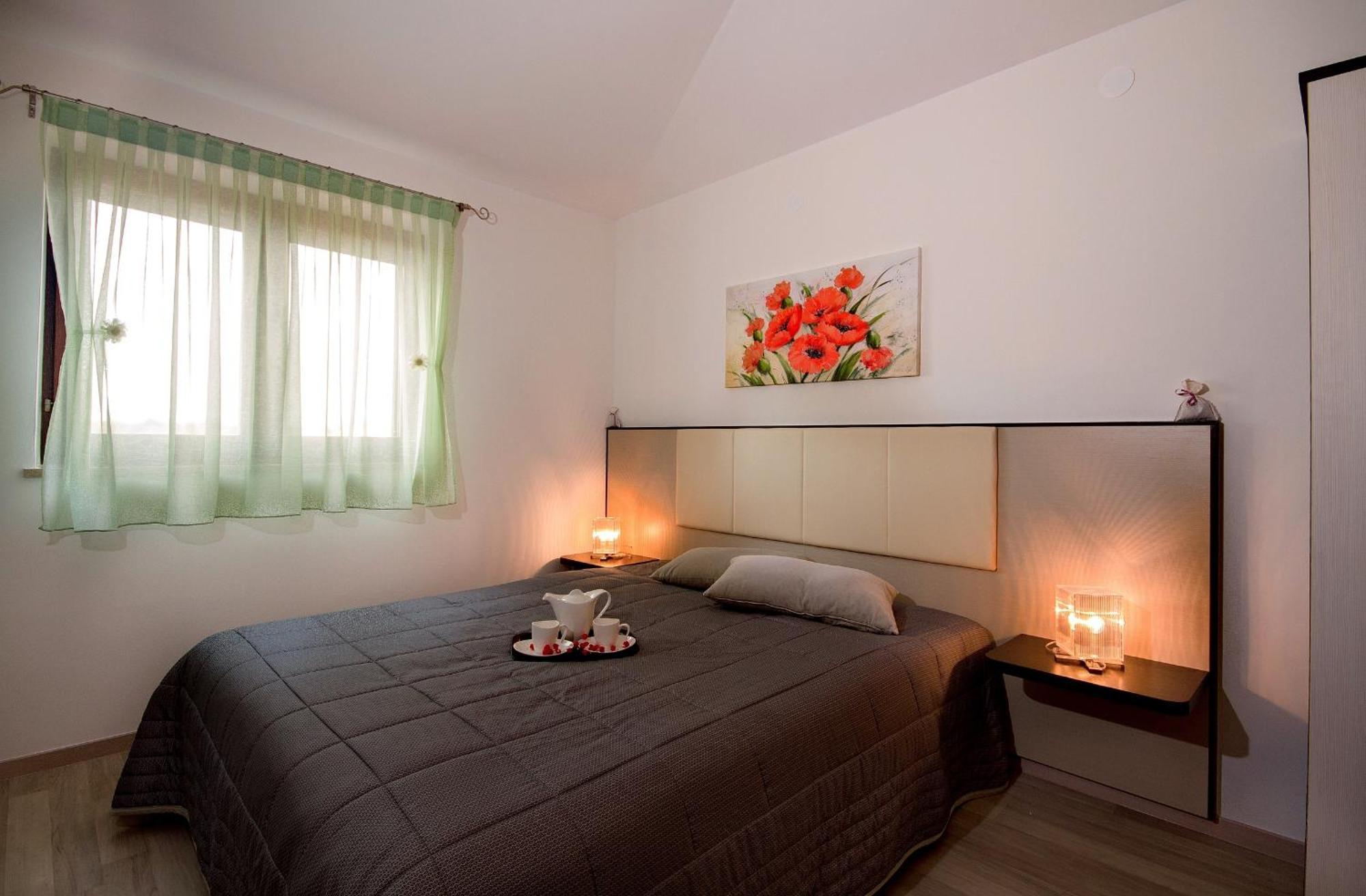 Hotel Arte Casa Murine Exteriér fotografie