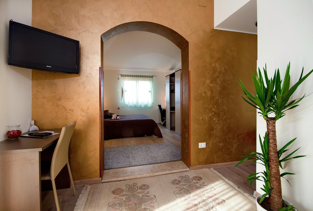 Hotel Arte Casa Murine Exteriér fotografie