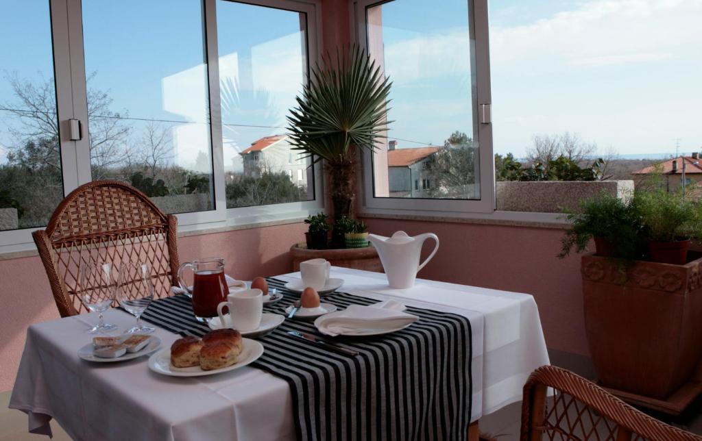 Hotel Arte Casa Murine Exteriér fotografie