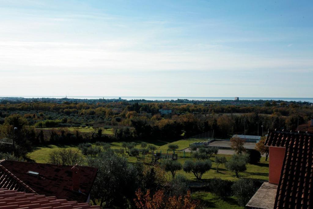 Hotel Arte Casa Murine Pokoj fotografie