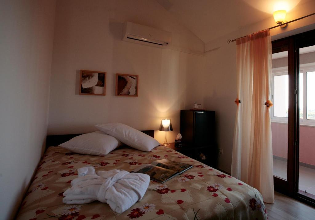 Hotel Arte Casa Murine Pokoj fotografie