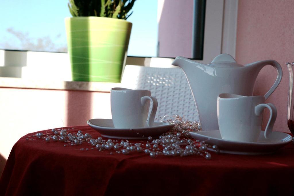 Hotel Arte Casa Murine Pokoj fotografie