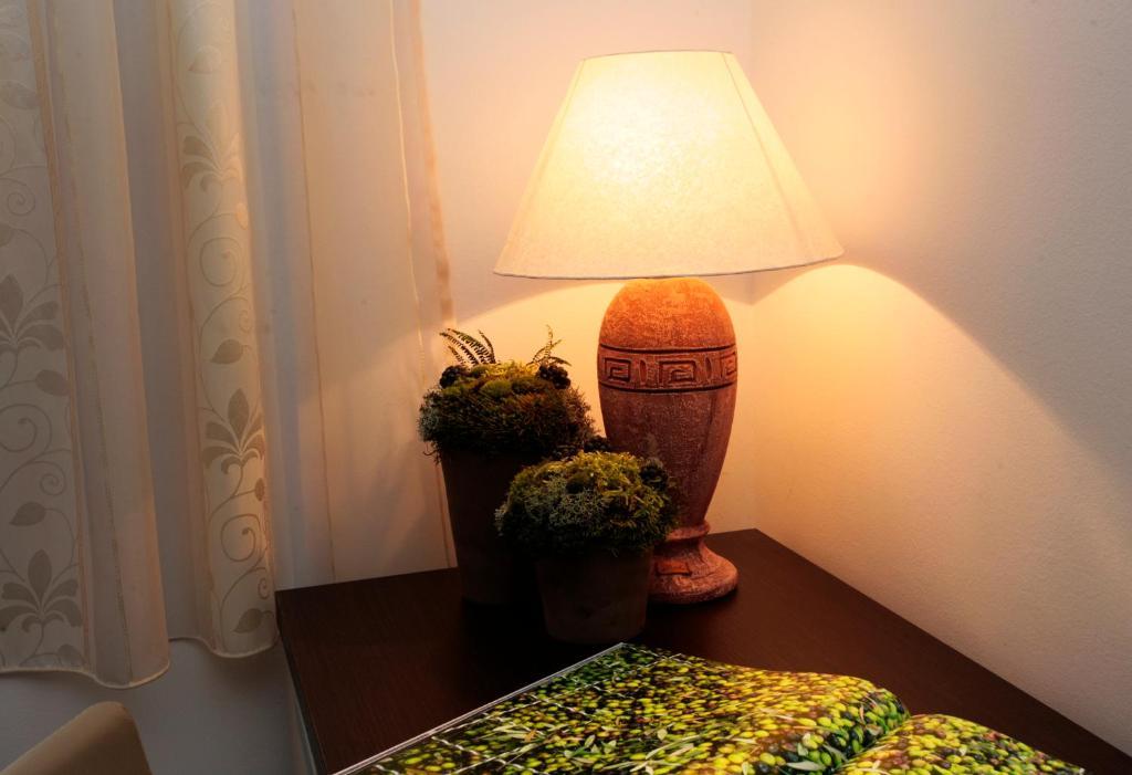 Hotel Arte Casa Murine Pokoj fotografie