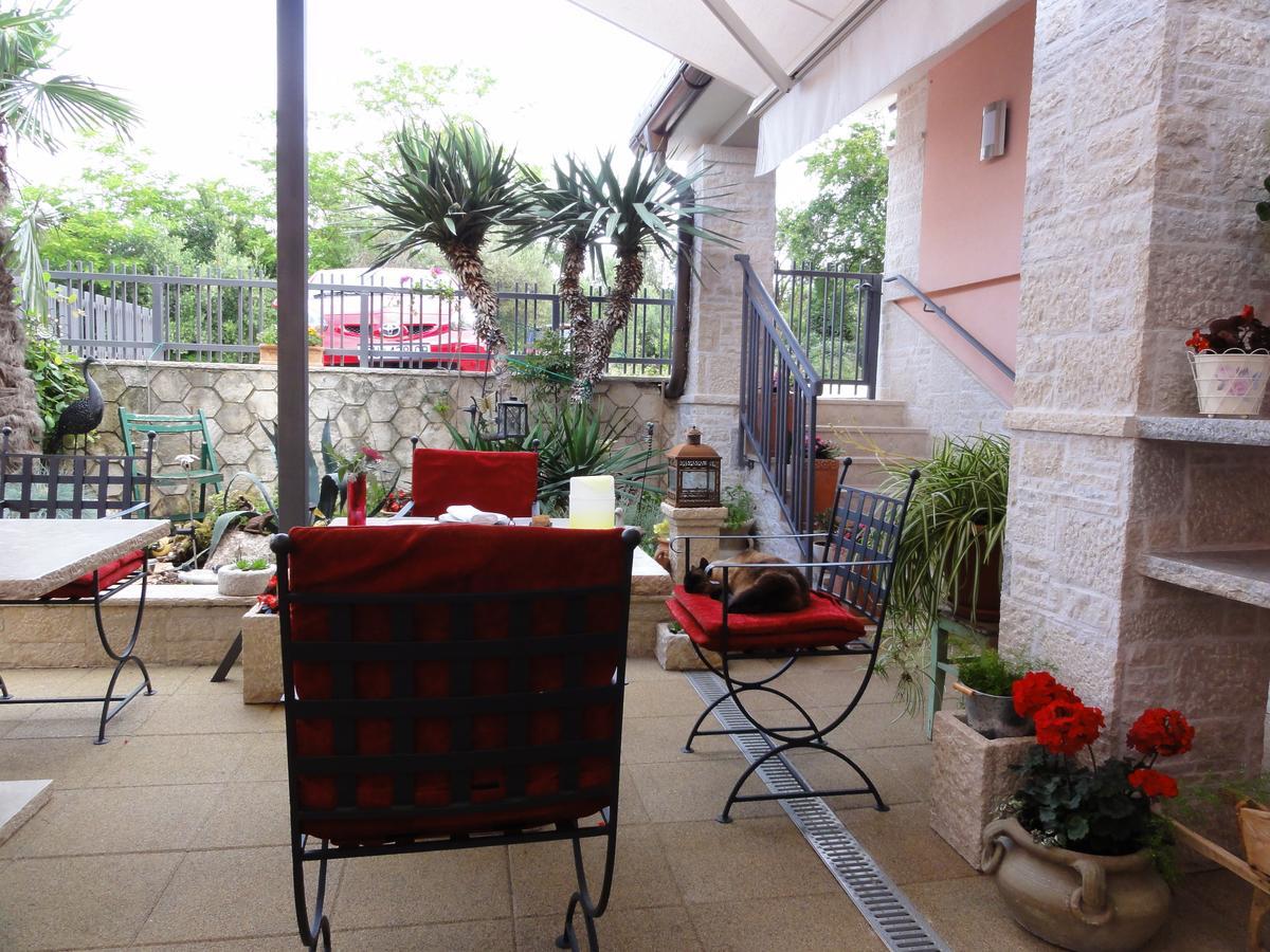 Hotel Arte Casa Murine Exteriér fotografie
