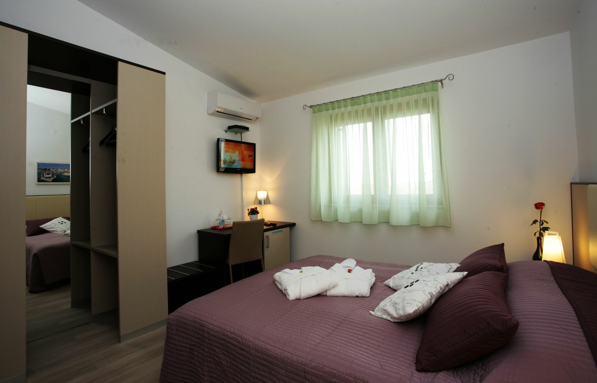 Hotel Arte Casa Murine Exteriér fotografie