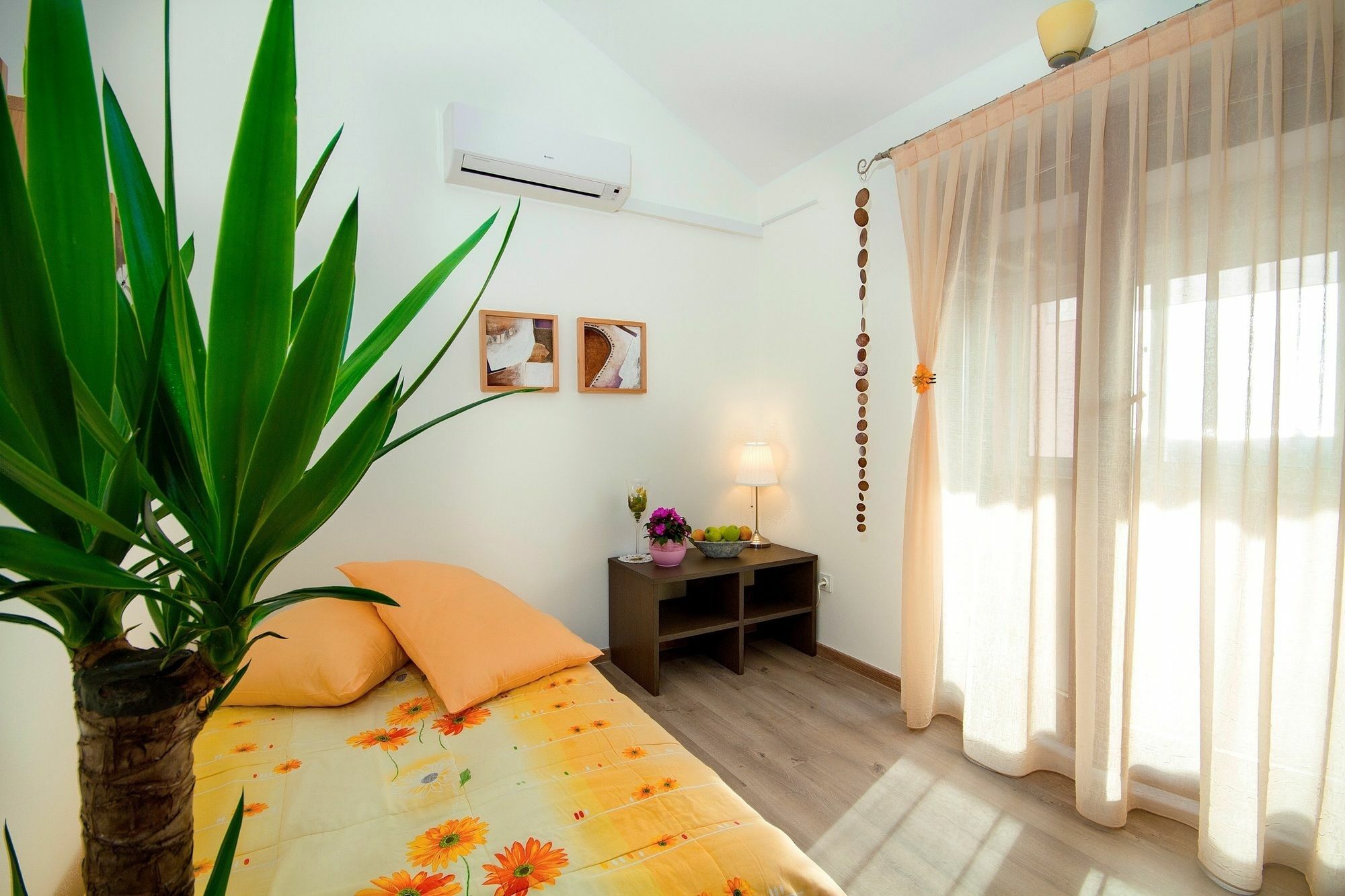 Hotel Arte Casa Murine Exteriér fotografie