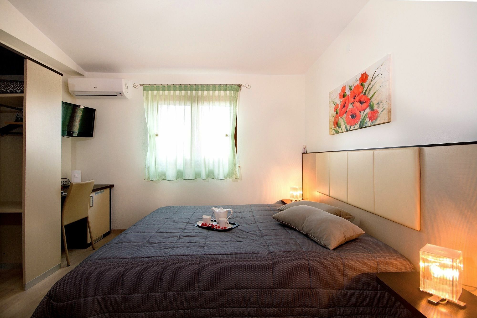 Hotel Arte Casa Murine Exteriér fotografie